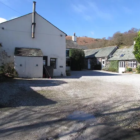 6 Mews Appartement