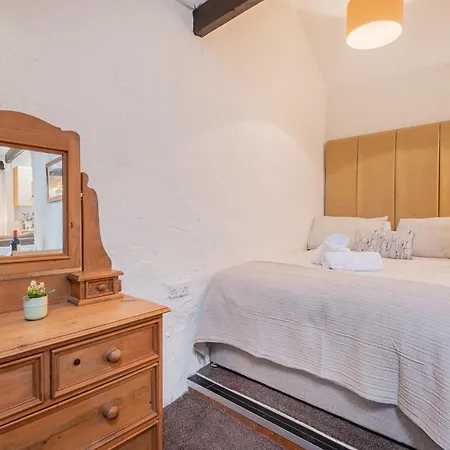 Lägenhet 6 Mews Keswick (Cumbria)