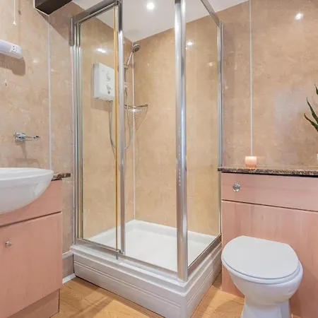 Appartement 6 Mews *
