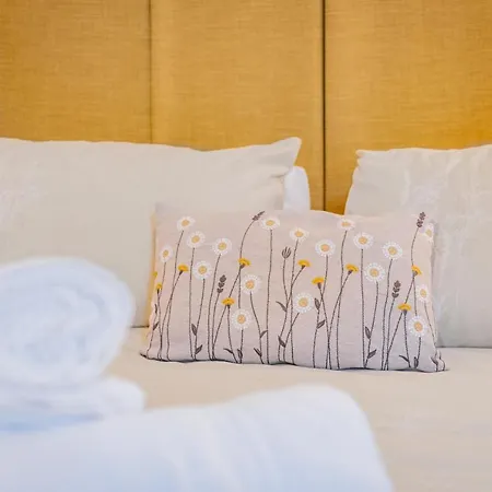 Lägenhet 6 Mews Keswick (Cumbria)